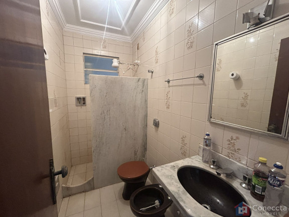 Imagem Casa com 3 Quartos à Venda, 166 m² em Novo Horizonte - Patos De Minas