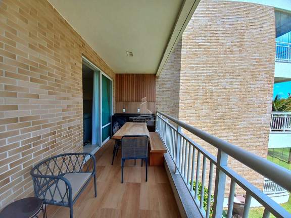 Imagem Apartamento com 3 Quartos à Venda, 125 m² em Porto Das Dunas - Aquiraz Imagem Apartamento com 3 Quartos à Venda, 125 m² em Porto Das Dunas - Aquiraz