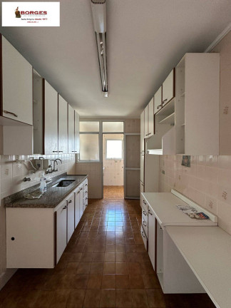 Imagem Apartamento com 3 Quartos para Alugar, 100 m² em Vila Nova Conceição - São Paulo Imagem Apartamento com 3 Quartos para Alugar, 100 m² em Vila Nova Conceição - São Paulo