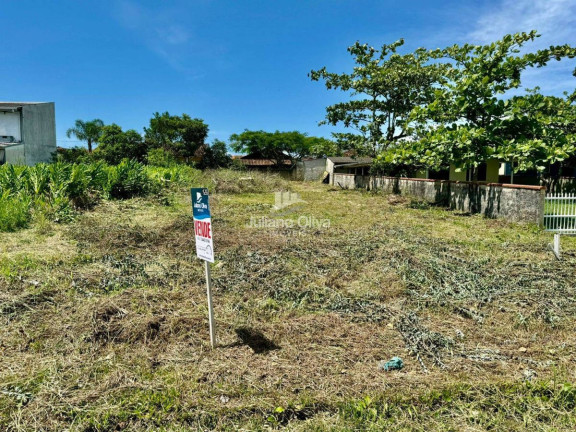 Imagem Terreno à Venda, 360 m² em Barra Do Sai - Itapoá Imagem Terreno à Venda, 360 m² em Barra Do Sai - Itapoá