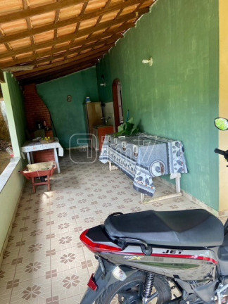 Imagem Imóvel com 3 Quartos à Venda, 200 m² em Centro - Marechal Floriano