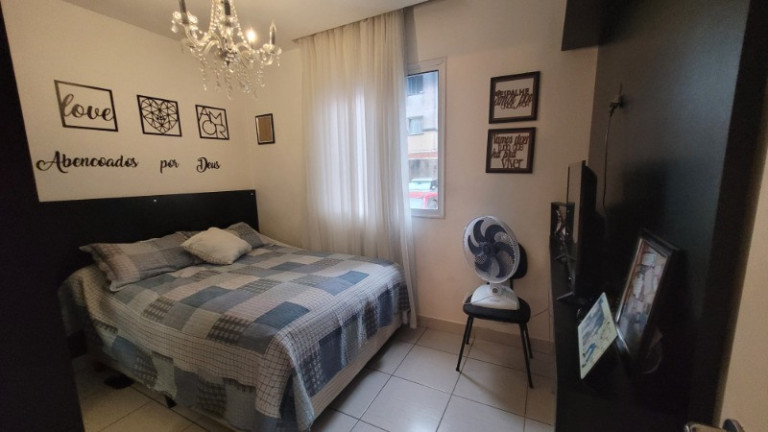 Imagem Imóvel com 3 Quartos à Venda, 70 m² em Praia Da Baleia - Serra