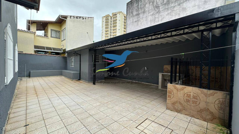 Imagem Casa com 6 Quartos à Venda, 316 m² em Jardim Veneza - São José Dos Campos Imagem Casa com 6 Quartos à Venda, 316 m² em Jardim Veneza - São José Dos Campos