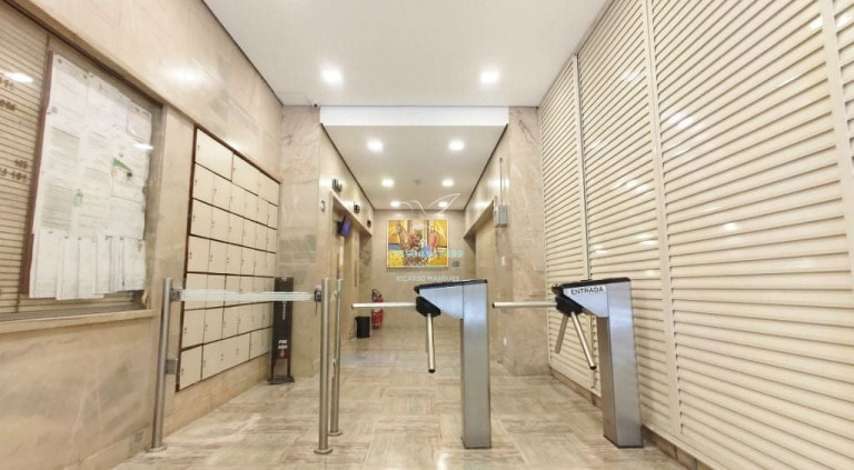 Imagem Sala Comercial à Venda, 236 m² em República - São Paulo Imagem Sala Comercial à Venda, 236 m² em República - São Paulo