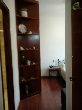 Imagem Apartamento com 3 Quartos à Venda, 88 m² em Vila Itapura - Campinas Imagem Apartamento com 3 Quartos à Venda, 88 m² em Vila Itapura - Campinas