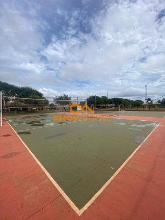 Imagem Casa com 2 Quartos para Alugar, 50 m² em Jardim Parati - Campo Grande Imagem Casa com 2 Quartos para Alugar, 50 m² em Jardim Parati - Campo Grande