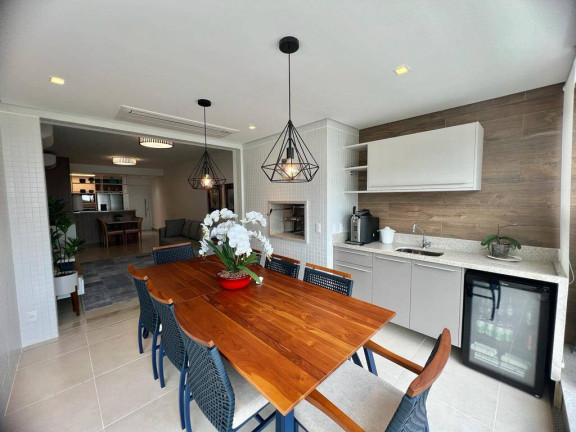 Imagem Apartamento com 3 Quartos à Venda, 130 m² em Riviera De São Lourenço - Bertioga Imagem Apartamento com 3 Quartos à Venda, 130 m² em Riviera De São Lourenço - Bertioga