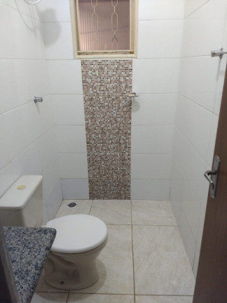 Imagem Casa com 2 Quartos à Venda, 120 m² em Resplendor - Igarapé