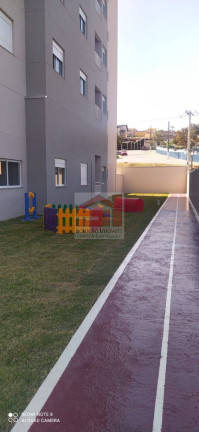 Imagem Apartamento com 2 Quartos à Venda,  em Borda Da Mata - Caçapava
