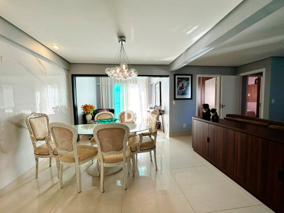 Imagem Imóvel com 3 Quartos à Venda, 97 m² em Sul (águas Claras) - Brasília