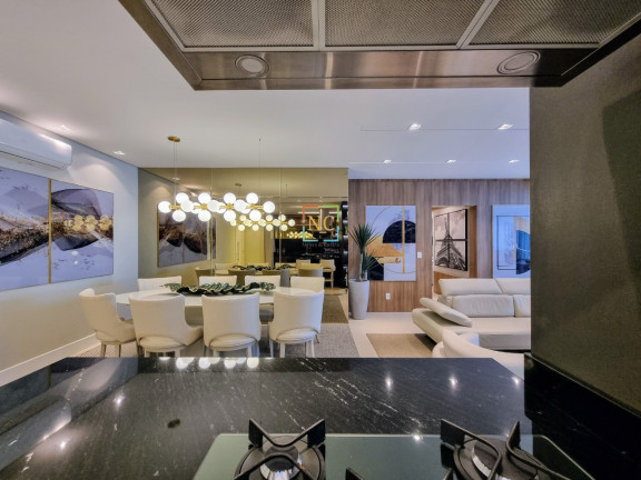 Imagem Apartamento com 3 Quartos à Venda, 147 m² em Floresta - São José