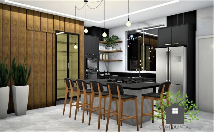 Imagem Casa com 5 Quartos à Venda, 464 m² em Alphaville - Granja Viana - Carapicuíba Imagem Casa com 5 Quartos à Venda, 464 m² em Alphaville - Granja Viana - Carapicuíba