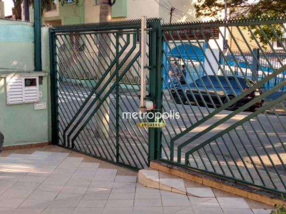 Imagem Casa com 3 Quartos à Venda ou Locação, 400 m² em Osvaldo Cruz - São Caetano Do Sul Imagem Casa com 3 Quartos à Venda ou Locação, 400 m² em Osvaldo Cruz - São Caetano Do Sul