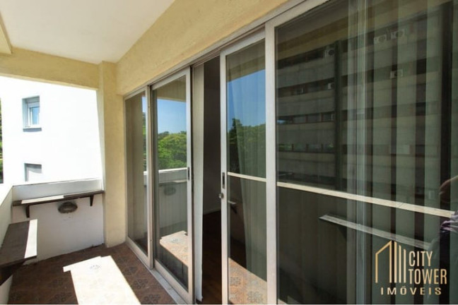 Imagem Apartamento com 3 Quartos à Venda, 163 m² em Itaim Bibi - São Paulo