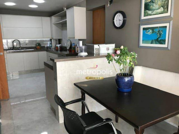 Imagem Apartamento com 4 Quartos à Venda, 234 m² em Cerâmica - São Caetano Do Sul Imagem Apartamento com 4 Quartos à Venda, 234 m² em Cerâmica - São Caetano Do Sul