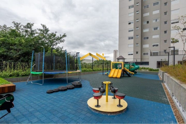 Imagem Apartamento com 3 Quartos à Venda, 136 m² em Santo Amaro - São Paulo