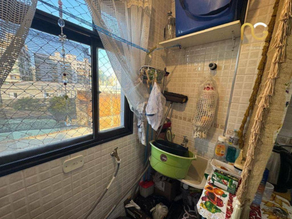 Imagem Apartamento com 2 Quartos à Venda, 65 m² em Aviação - Praia Grande Imagem Apartamento com 2 Quartos à Venda, 65 m² em Aviação - Praia Grande