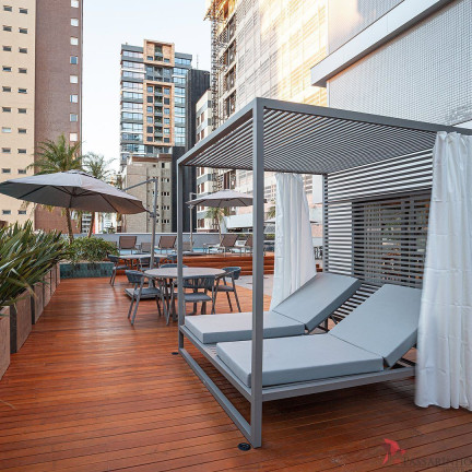 Imagem Apartamento com 4 Quartos à Venda, 220 m² em Praia Grande - Torres Imagem Apartamento com 4 Quartos à Venda, 220 m² em Praia Grande - Torres