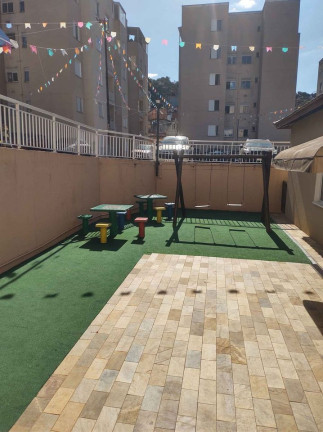 Imagem Apartamento com 3 Quartos à Venda, 54 m² em Jardim Nova Vida - Cotia Imagem Apartamento com 3 Quartos à Venda, 54 m² em Jardim Nova Vida - Cotia