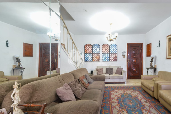 Imagem Casa com 2 Quartos à Venda, 90 m² em Vila Mariana - São Paulo Imagem Casa com 2 Quartos à Venda, 90 m² em Vila Mariana - São Paulo