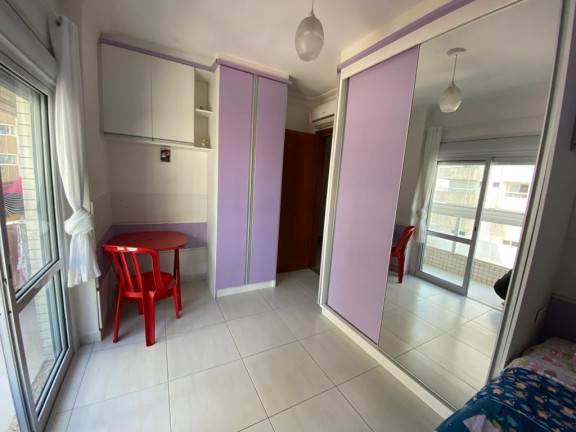 Imagem Apartamento com 3 Quartos à Venda, 153 m² em Boqueirão - Praia Grande Imagem Apartamento com 3 Quartos à Venda, 153 m² em Boqueirão - Praia Grande