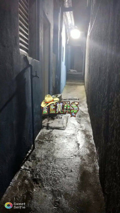 Imagem Sobrado com 5 Quartos à Venda, 115 m² em Cidade Antônio Estevão De Carvalho - São Paulo