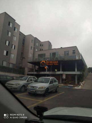 Imagem Apartamento com 2 Quartos à Venda, 44 m² em Jardim Angélica - Guarulhos Imagem Apartamento com 2 Quartos à Venda, 44 m² em Jardim Angélica - Guarulhos