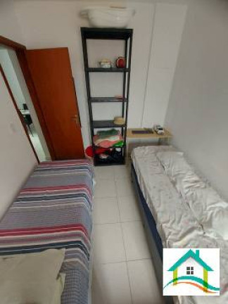 Imagem Apartamento com 2 Quartos à Venda, 70 m² em Aviação - Praia Grande