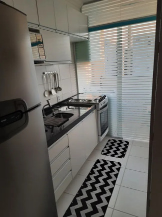 Imagem Apartamento com 2 Quartos à Venda, 45 m² em Recanto Vista Alegre - Cotia Imagem Apartamento com 2 Quartos à Venda, 45 m² em Recanto Vista Alegre - Cotia