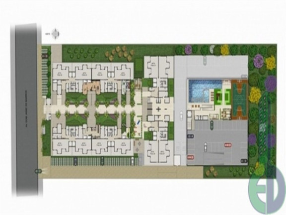 Imagem Imóvel com 2 Quartos à Venda, 56 m² em Planalto - São Bernardo Do Campo Imagem Imóvel com 2 Quartos à Venda, 56 m² em Planalto - São Bernardo Do Campo