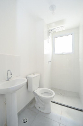 Imagem Imóvel com 2 Quartos à Venda, 40 m² em Jardim Barro Branco - Cotia