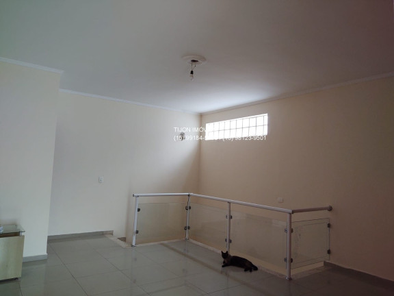 Imagem Casa de Condomínio com 4 Quartos à Venda, 280 m² em Jardim Portobello - Sorocaba