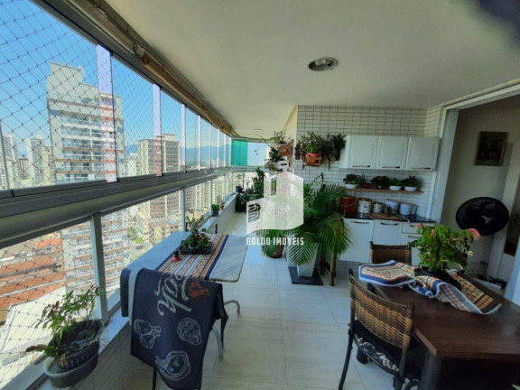 Imagem Apartamento com 3 Quartos à Venda, 100 m² em Caiçara - Praia Grande Imagem Apartamento com 3 Quartos à Venda, 100 m² em Caiçara - Praia Grande