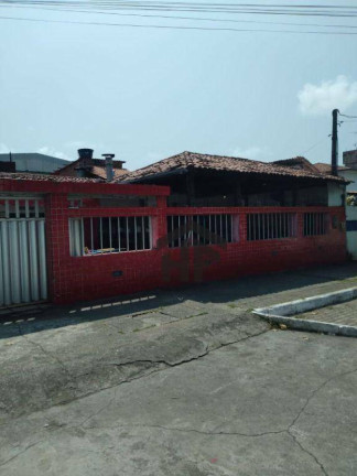 Imagem Casa com 1 Quarto à Venda ou Locação, 177 m² em Janga - Paulista Imagem Casa com 1 Quarto à Venda ou Locação, 177 m² em Janga - Paulista