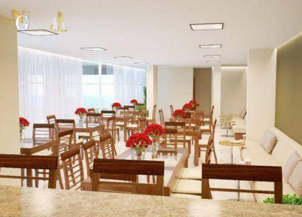 Imagem Apartamento com 3 Quartos à Venda, 93 m² em Tupi - Praia Grande Imagem Apartamento com 3 Quartos à Venda, 93 m² em Tupi - Praia Grande