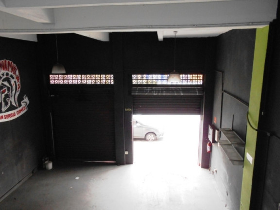 Imagem Loja à Venda, 145 m² em Centro - São Vicente Imagem Loja à Venda, 145 m² em Centro - São Vicente