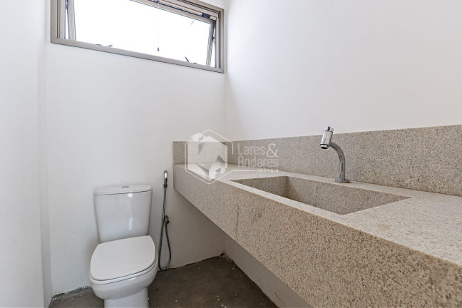 Imagem Casa com 4 Quartos à Venda, 480 m² em Alto De Pinheiros - São Paulo