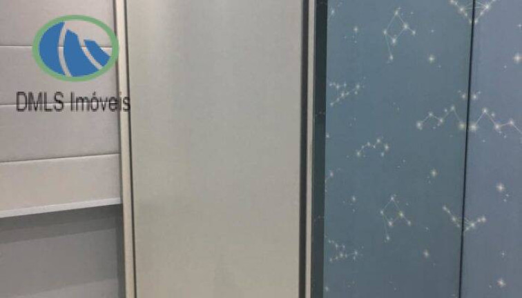 Imagem Apartamento com 2 Quartos à Venda, 45 m² em Jardim Jandira - Jandira