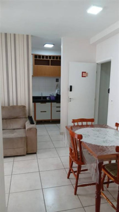 Imagem Apartamento com 2 Quartos à Venda, 51 m² em Ocian - Praia Grande