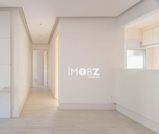 Imagem Imóvel com 2 Quartos à Venda, 50 m² em Vila Andrade - São Paulo Imagem Imóvel com 2 Quartos à Venda, 50 m² em Vila Andrade - São Paulo