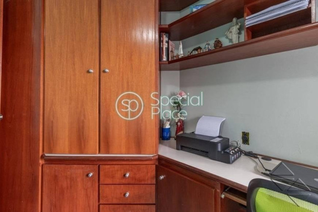 Imagem Apartamento com 3 Quartos à Venda, 181 m² em Vila Romana - São Paulo