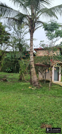 Imagem Casa com 4 Quartos à Venda, 250 m² em Sertão Do Camburi - São Sebastião