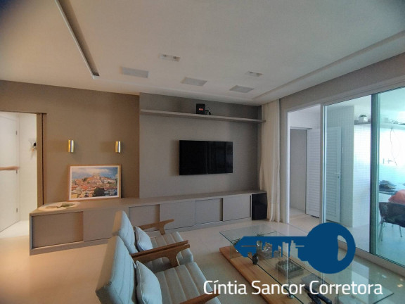Imagem Apartamento com 3 Quartos à Venda, 140 m² em Centro - Campos Dos Goytacazes Imagem Apartamento com 3 Quartos à Venda, 140 m² em Centro - Campos Dos Goytacazes