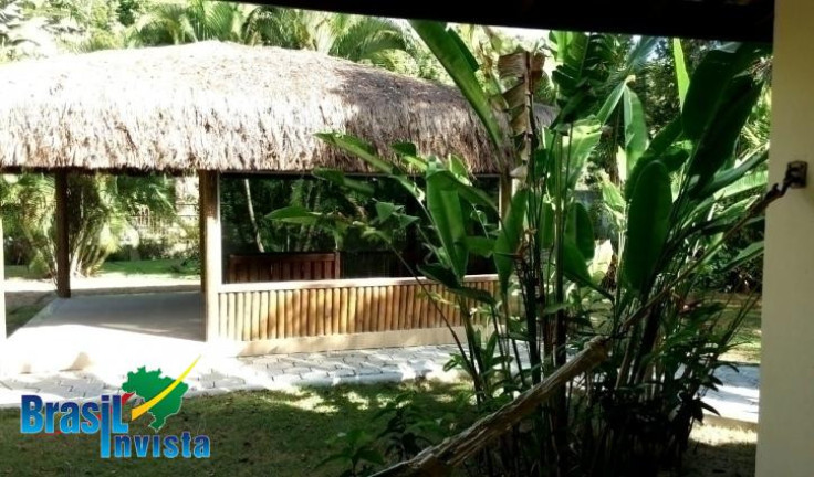 Imagem Casa com 4 Quartos à Venda, 1 m² em Santa Cruz Cabrália - Santa Cruz Cabrália Imagem Casa com 4 Quartos à Venda, 1 m² em Santa Cruz Cabrália - Santa Cruz Cabrália