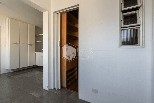 Imagem Apartamento com 3 Quartos à Venda, 140 m² em Paraíso - São Paulo
