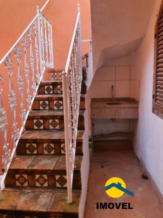 Imagem Casa com 4 Quartos à Venda, 240 m² em Ingá - Niterói Imagem Casa com 4 Quartos à Venda, 240 m² em Ingá - Niterói