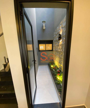 Imagem Sobrado com 3 Quartos à Venda, 164 m² em Jardim Hollywood - São Bernardo Do Campo Imagem Sobrado com 3 Quartos à Venda, 164 m² em Jardim Hollywood - São Bernardo Do Campo