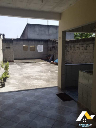 Imagem Casa com 2 Quartos à Venda, 110 m² em Trindade - São Gonçalo Imagem Casa com 2 Quartos à Venda, 110 m² em Trindade - São Gonçalo