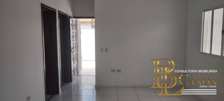 Imagem Casa com 2 Quartos para Alugar, em Jardim Grandesp - Itanhaém Imagem Casa com 2 Quartos para Alugar, em Jardim Grandesp - Itanhaém