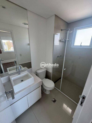 Imagem Cobertura com 3 Quartos à Venda ou Locação, 170 m² em Jardim Primavera - Campinas